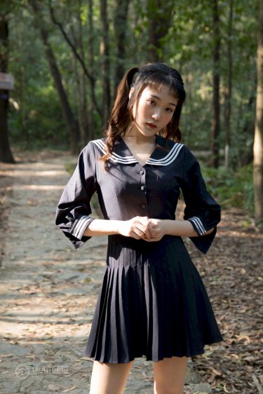 永不说再见